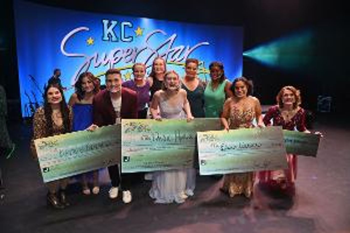 Matt Doyle to Host KC SuperStar Singing Competition Final Event  Image