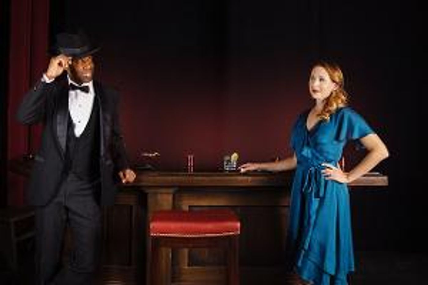 The Phoenix Theatre Company Presents MY WAY: A MUSICAL TRIBUTE TO FRANK SINATRA  Image