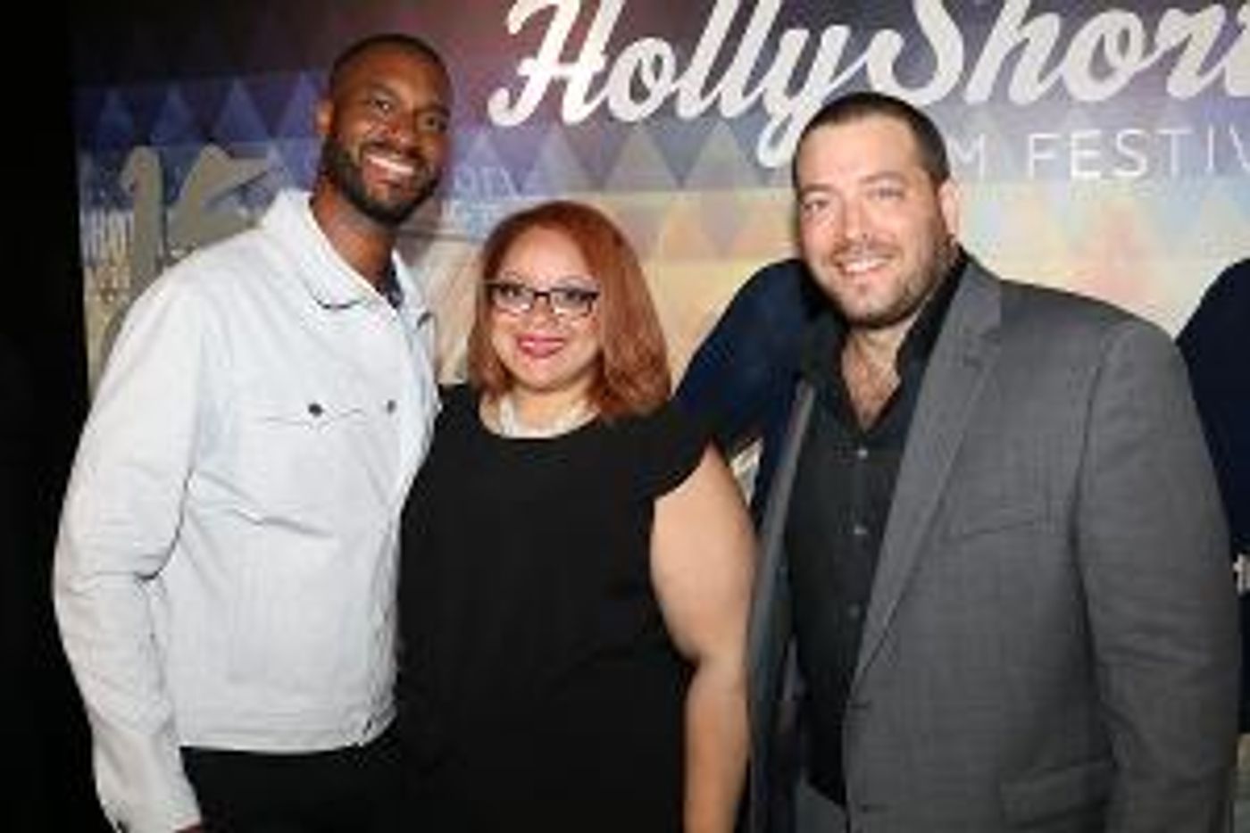 Academy Award-Winning Alumni & Hollywood Heavyweights Take Center Stage For HollyShorts Opening Night Lineup  Image