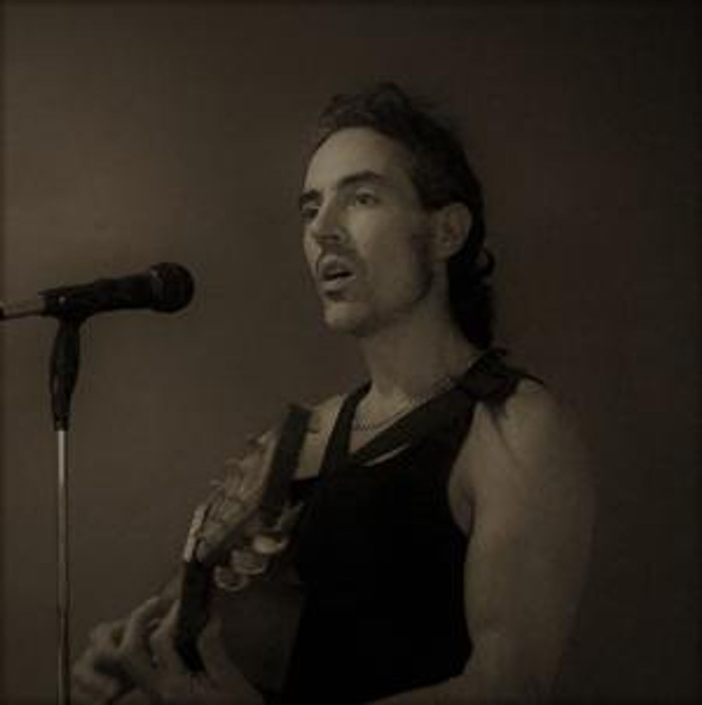 Ryan Shane Owen Releases 'Summer Night Dream'  Image