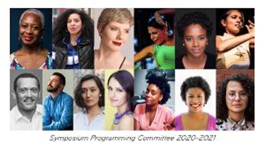 Dance/NYC 2021 Symposium Goes Virtual Image