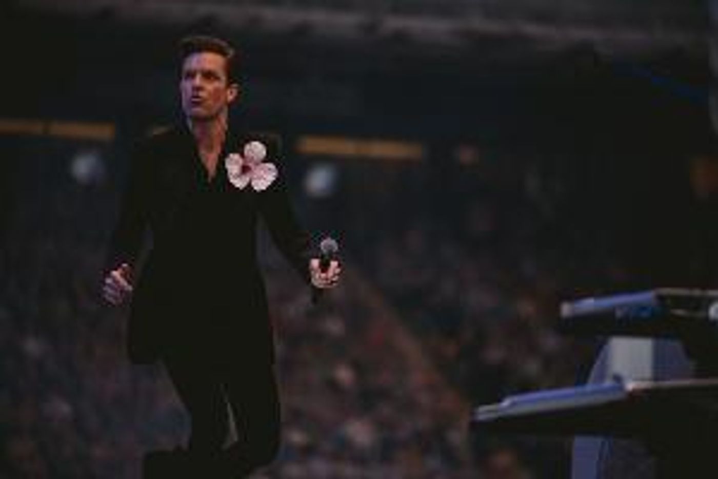 The Killers Are Coming To Hard Rock Live On May 11  Image