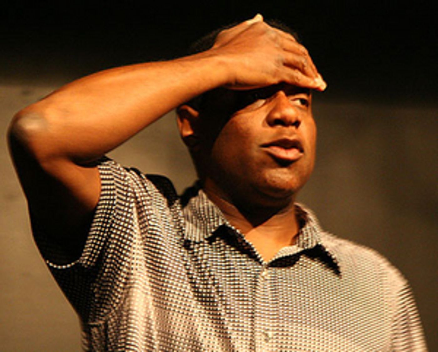 THE WAITING PERIOD By Brian Copeland Comes To Douglas Morrisson Theatre  Image