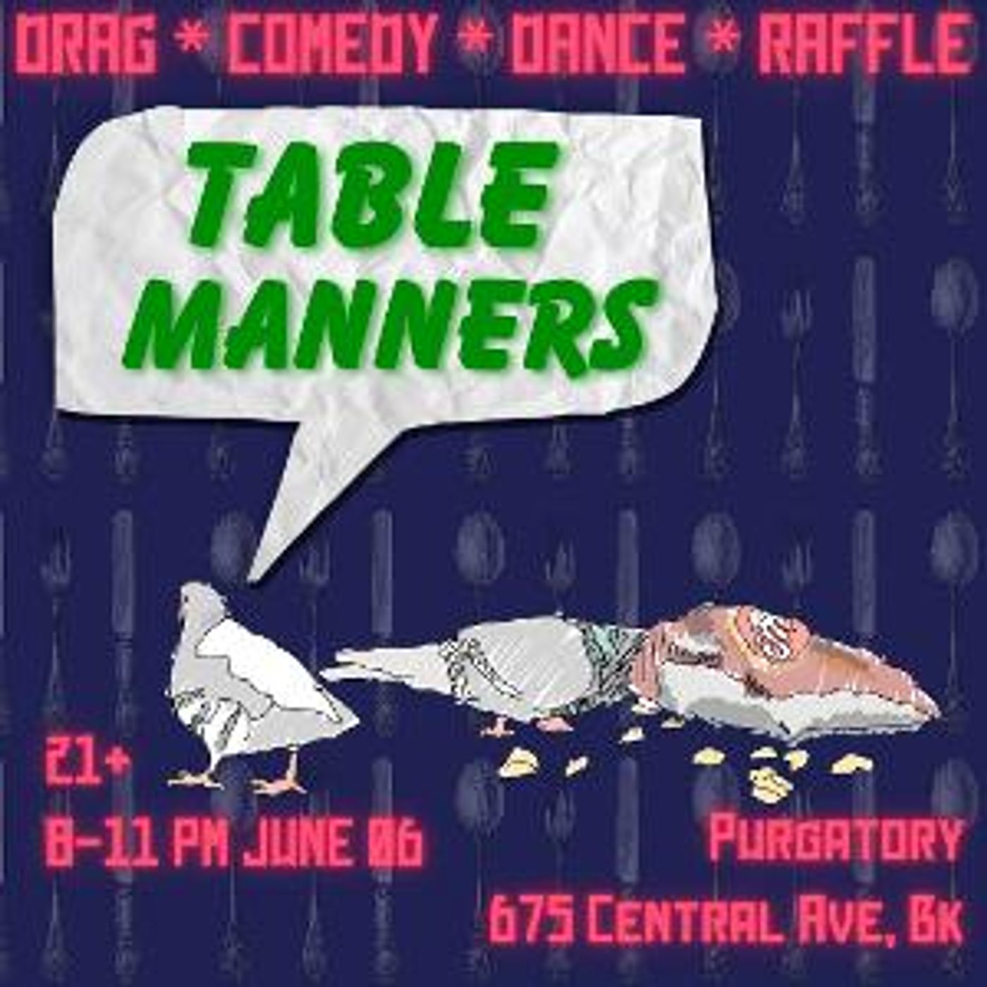 WOULD YOU HAVE TO DO ANYTHING Kicks Off With June Launch Event  Image