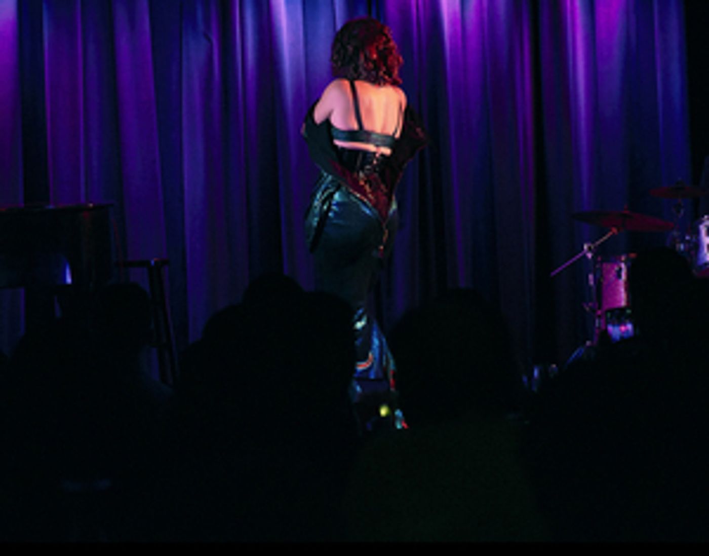 LE SCANDAL CABARET Expands To Dinner Shows  Image