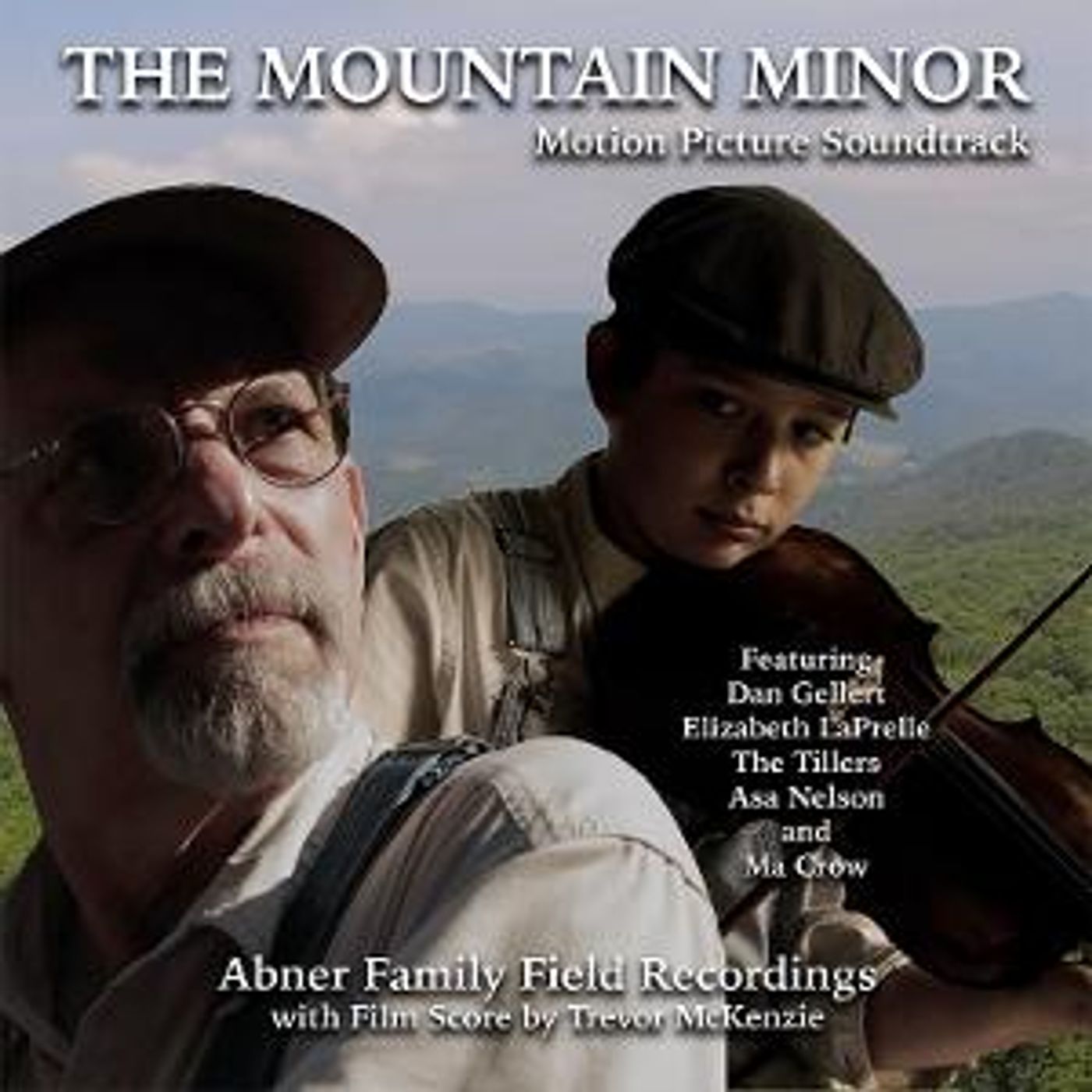 New Album Features Old-Time Music From THE MOUNTAIN MINOR Film  Image