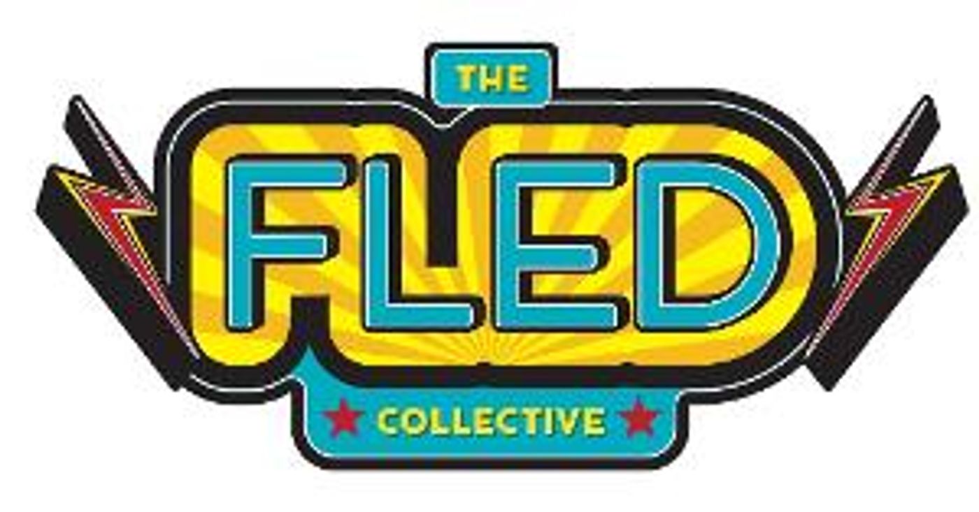 The Fled Collective To Collaborate With The 24 Hour Plays And TOSOS  Image