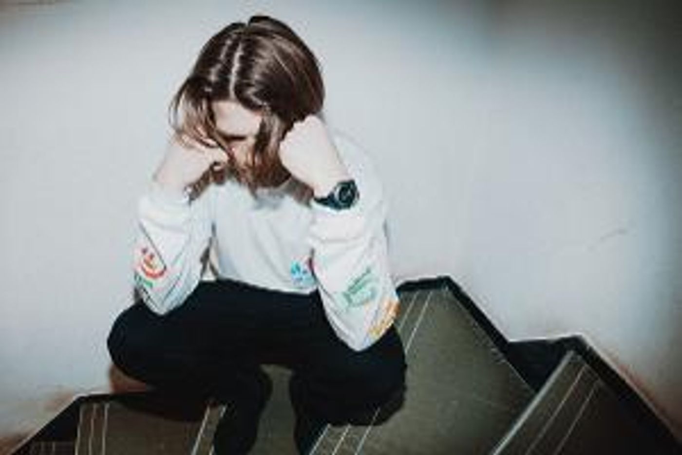 Rising Pop-Punk Eastender Damn Drew Releases New Single 'Never Sober'  Image