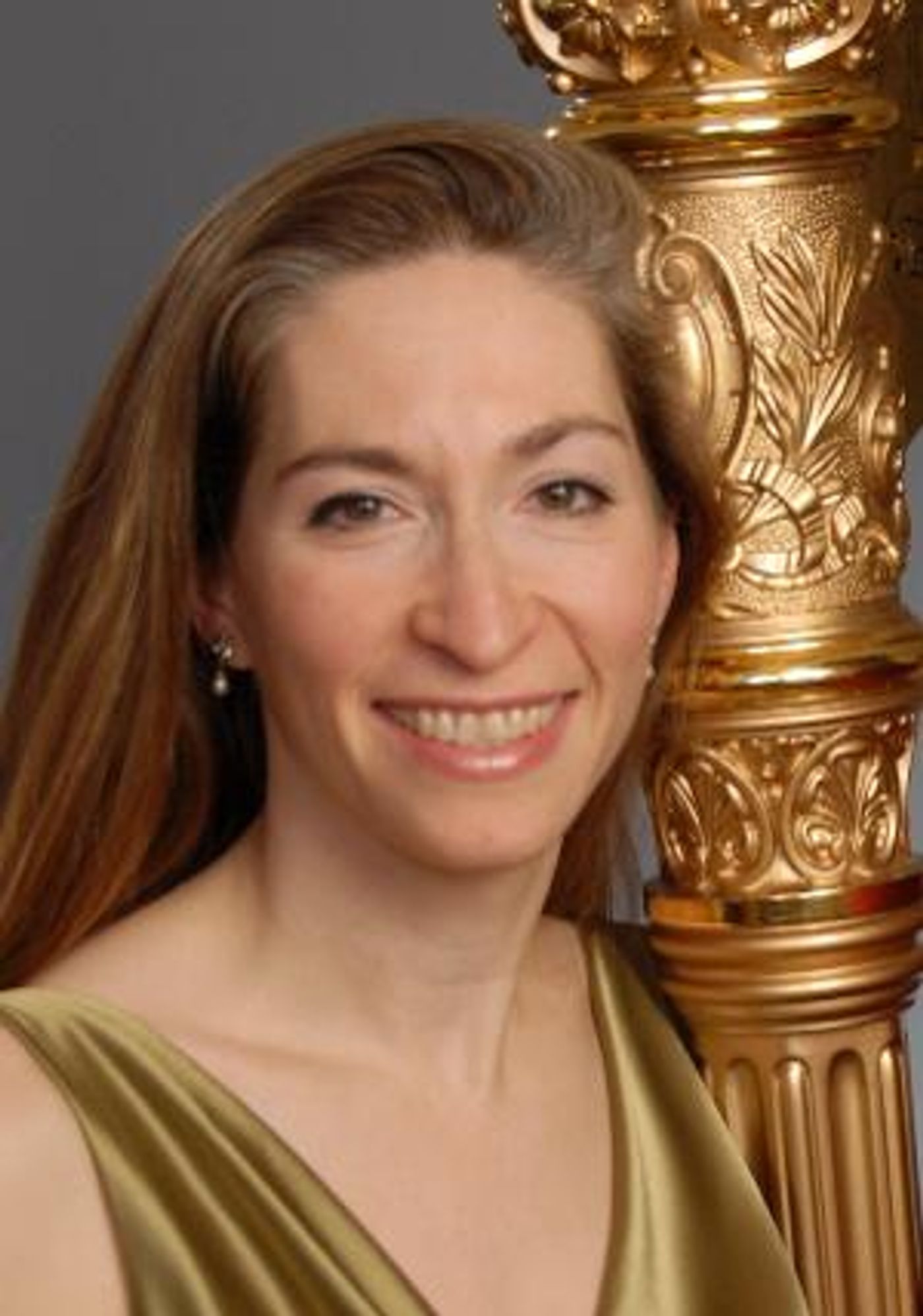 Ocean Grove Camp Meeting Association to Present FRENCH CONNECTION Classical Recital Featuring All French Composers  Image