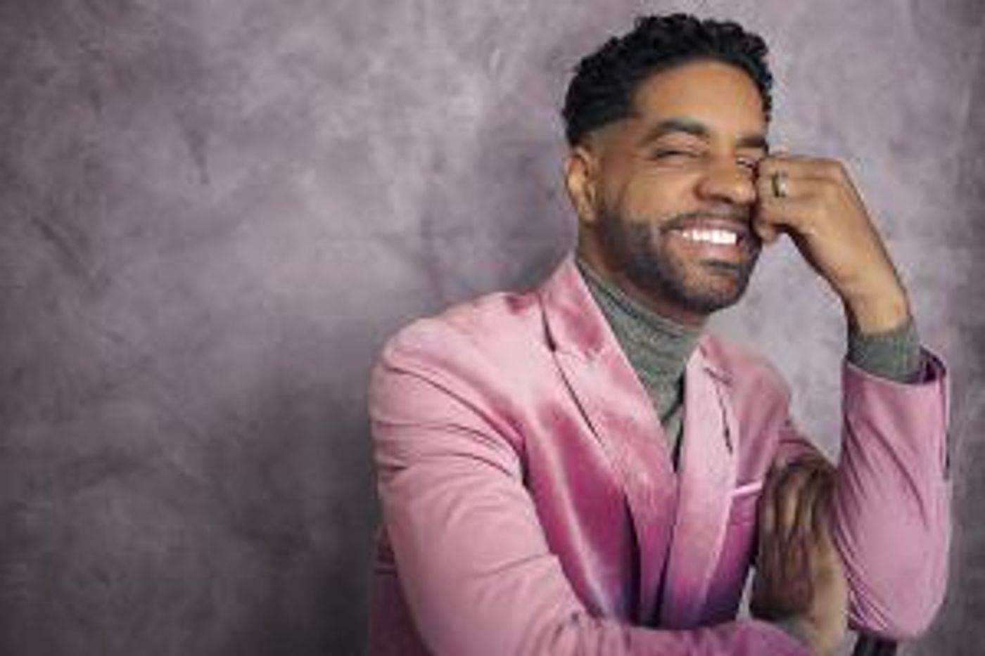 CHOIR BOY Tony Winner Jason Michael Webb Performs Free Online Concert This Friday  Image