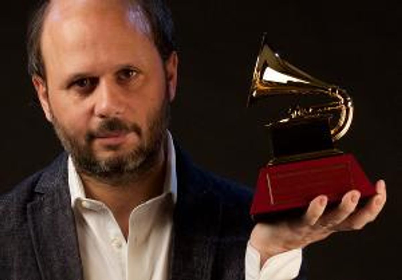 Two Time Grammy Winner Gustavo Casenave Returns With His Trio To Flushing Town Hall  Image