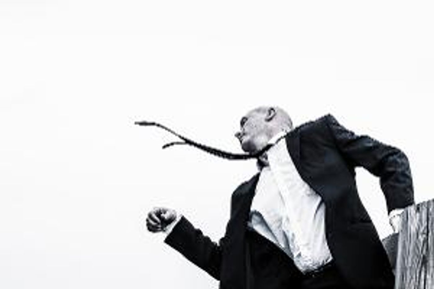 Wilbury Group Announces World Premiere Of THE FLOATING WORLD  Image