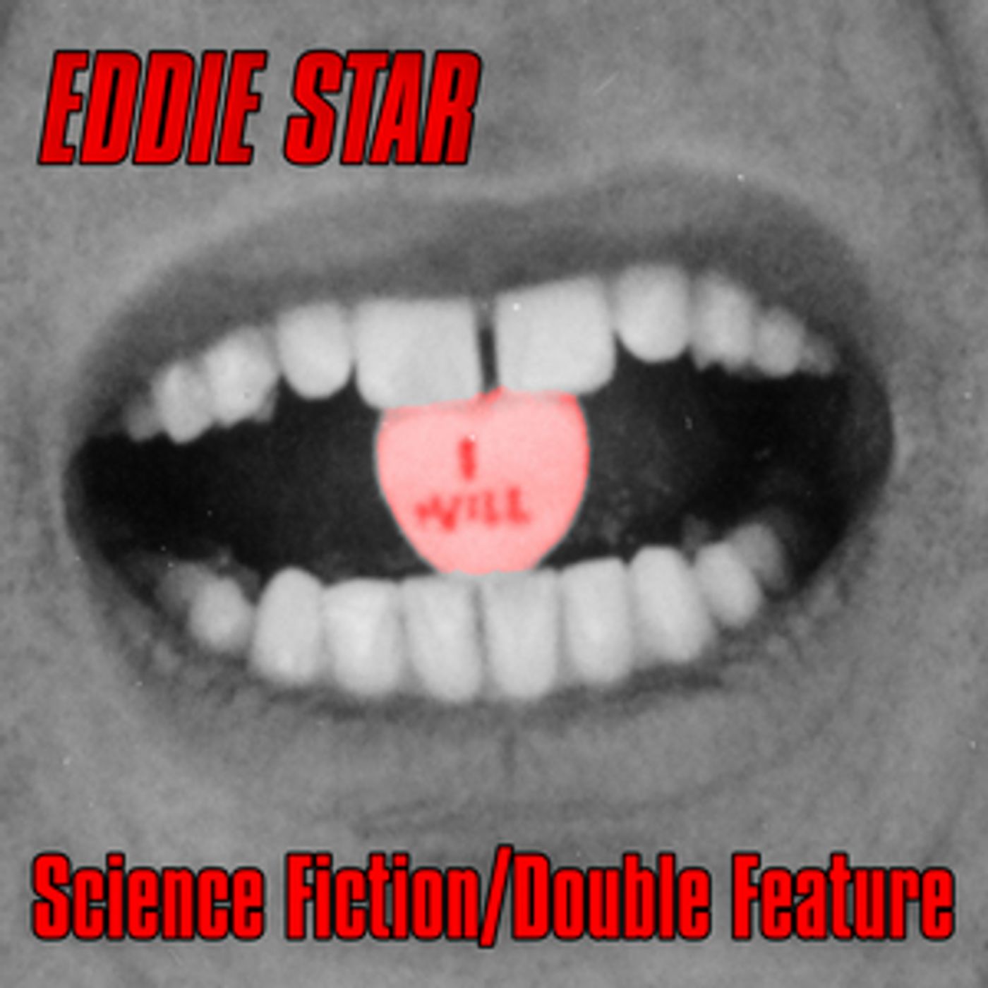Eddie Star Delivers Thrills With Science Fiction/Double Feature  Image