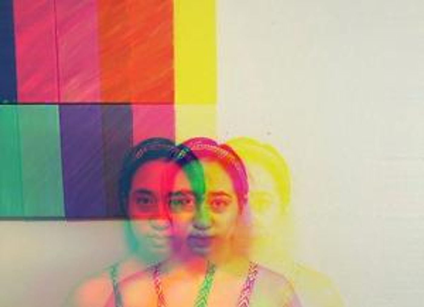 Roselina Albino Says 'Hi!' At This Year's LimeFest  Image