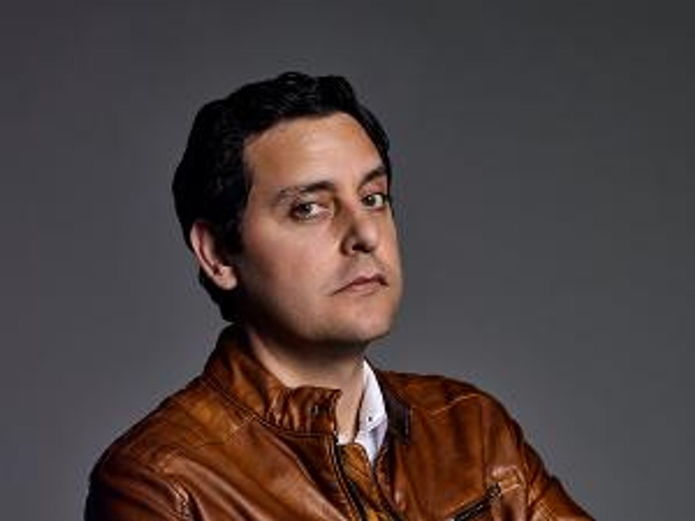 Comedian Ben Gleib To Host 59th Cinema Audio Society Awards  Image