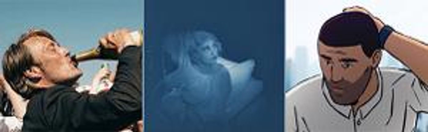 Danish Academy Award Nominees & A BEYOND THE LIGHT Silent Cinema Celebration Announced At Scandinavia House  Image