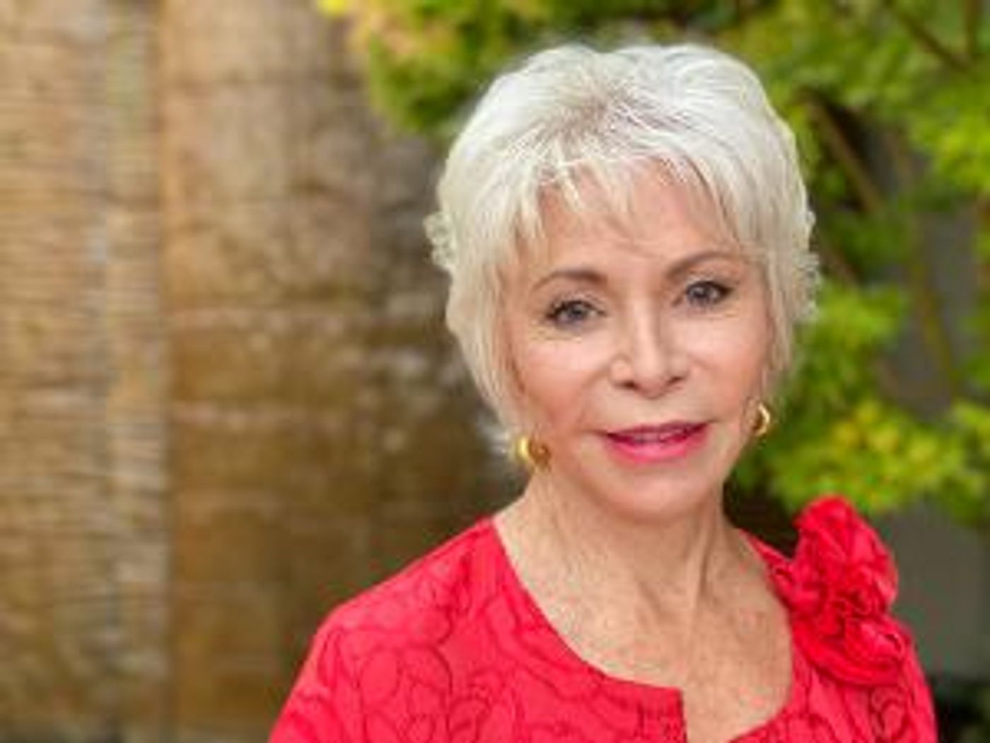 Repertorio Español to Present  World Premiere Adaptation of Isabel Allende's EVA LUNA  Image