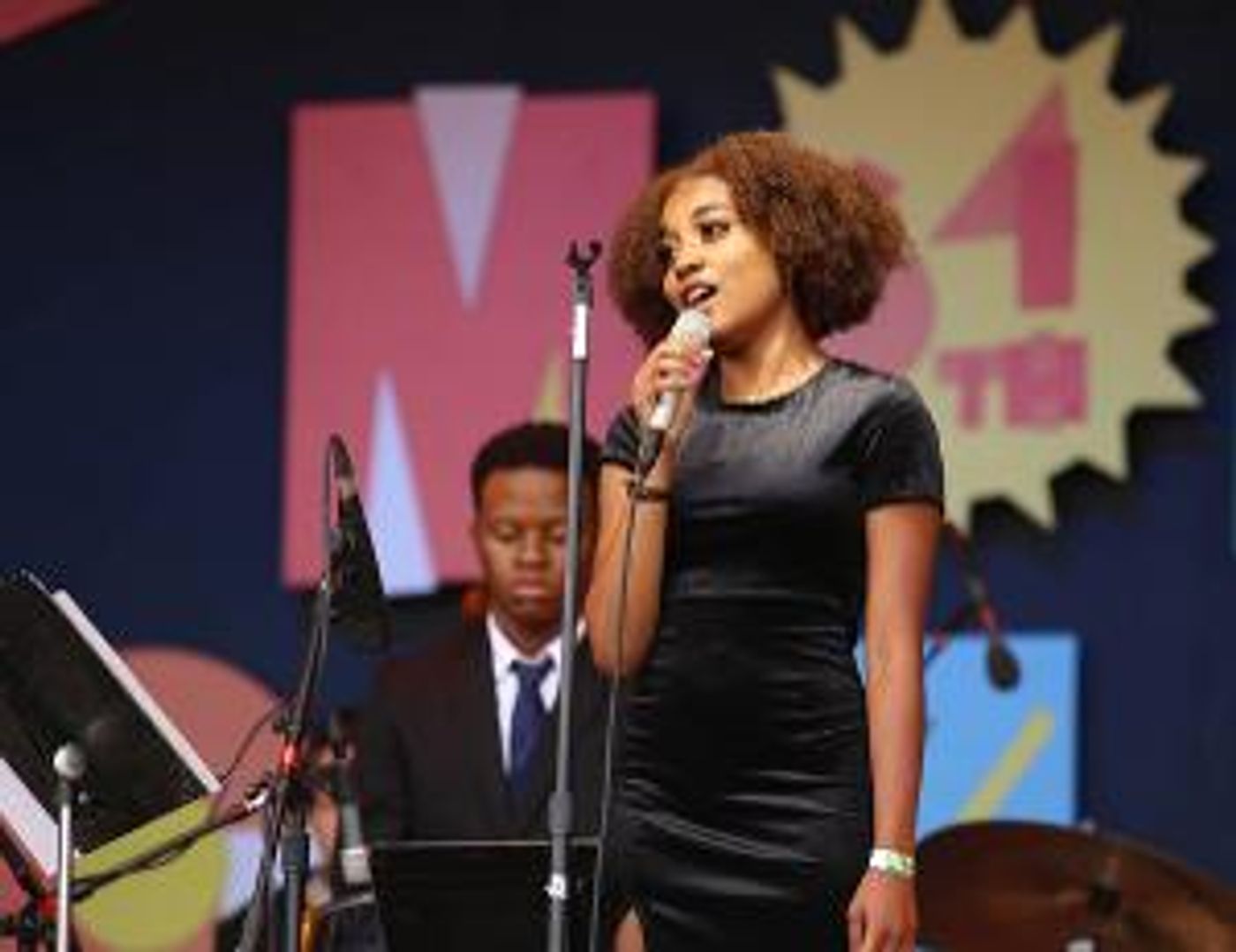 Monterey Jazz Festival Issues Diversity, Equity And Inclusion Statement  Image