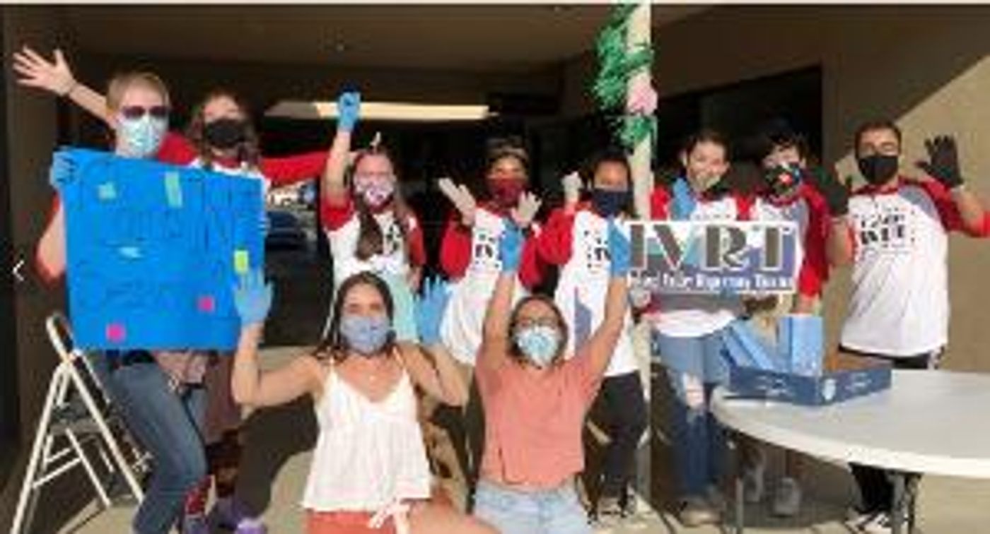 Inland Valley Repertory Theatre Announces Camp to Begin in June  Image