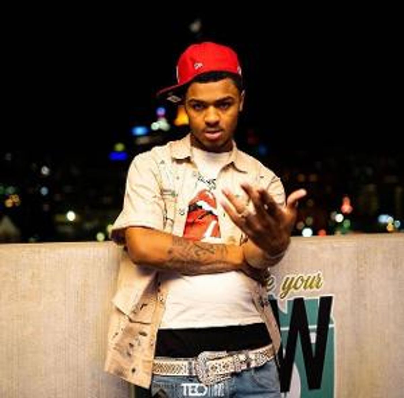 HDN Cujo Crafts a Sublime Soundtrack 'Zoom'  Image