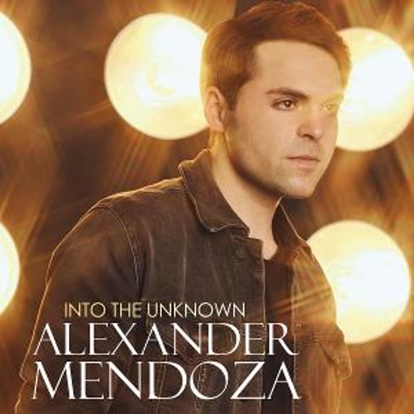 Alexander Mendoza Releases New Single 'Into The Unknown'  Image