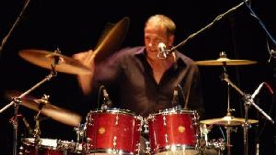 Gerry Polci, Former Four Season, Signs With Joe Magnetico & Associates Image