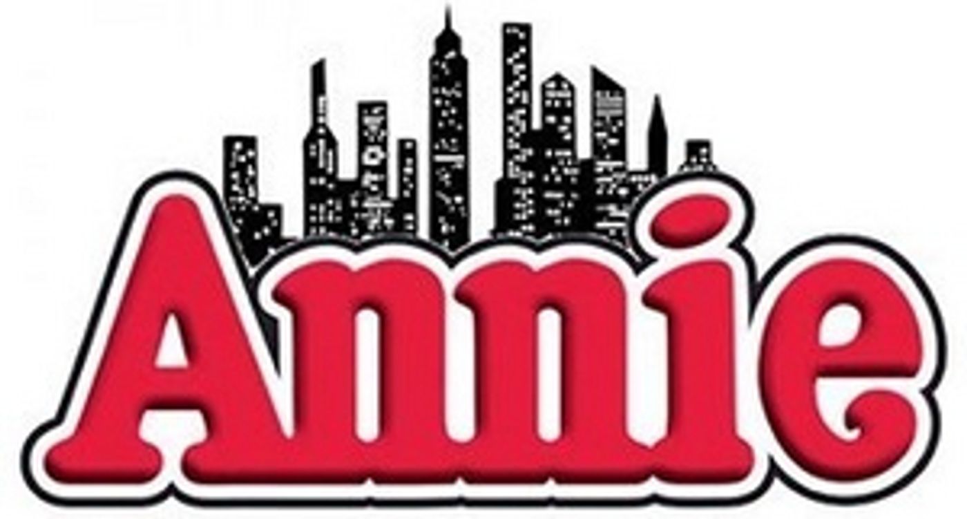 L-A Community Little Theatre Announces Cast For ANNIE  Image
