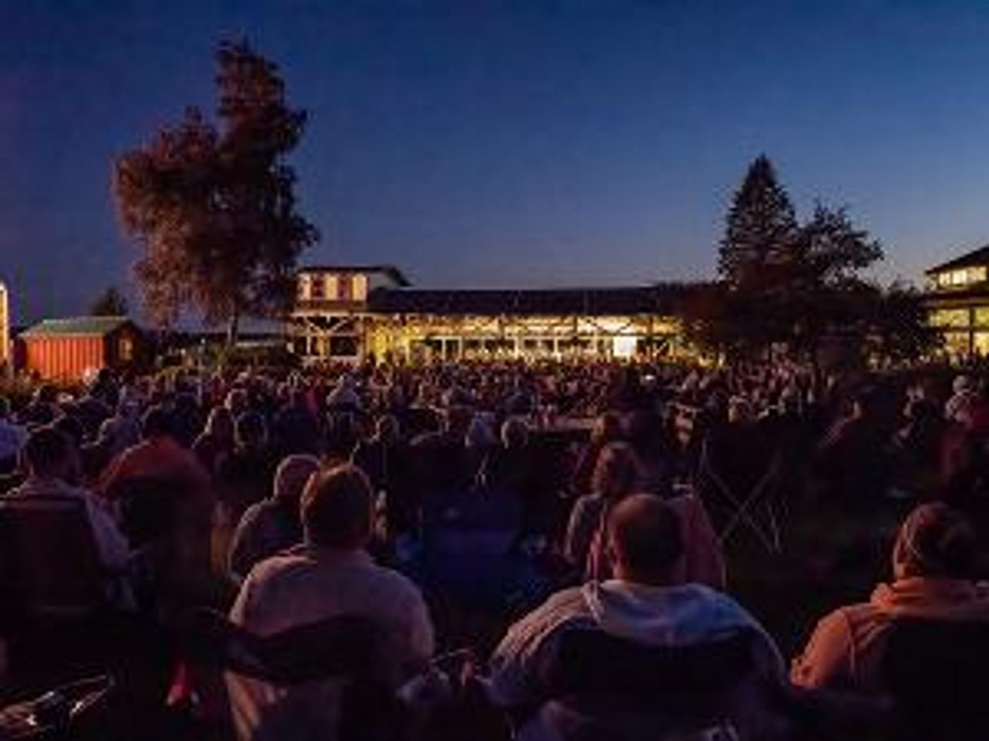 Caroga Arts Collective Presents the 2023 Caroga Lake Music Festival  Image
