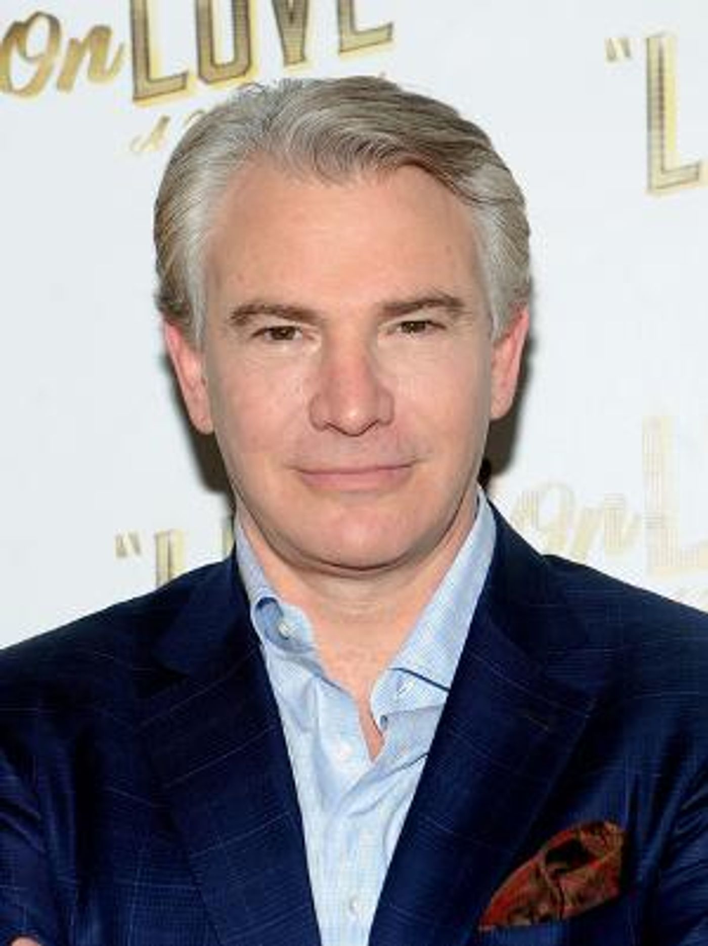 Tony-Nominee Douglas Sills Stops By WHY I'LL NEVER MAKE IT Podcast  Image