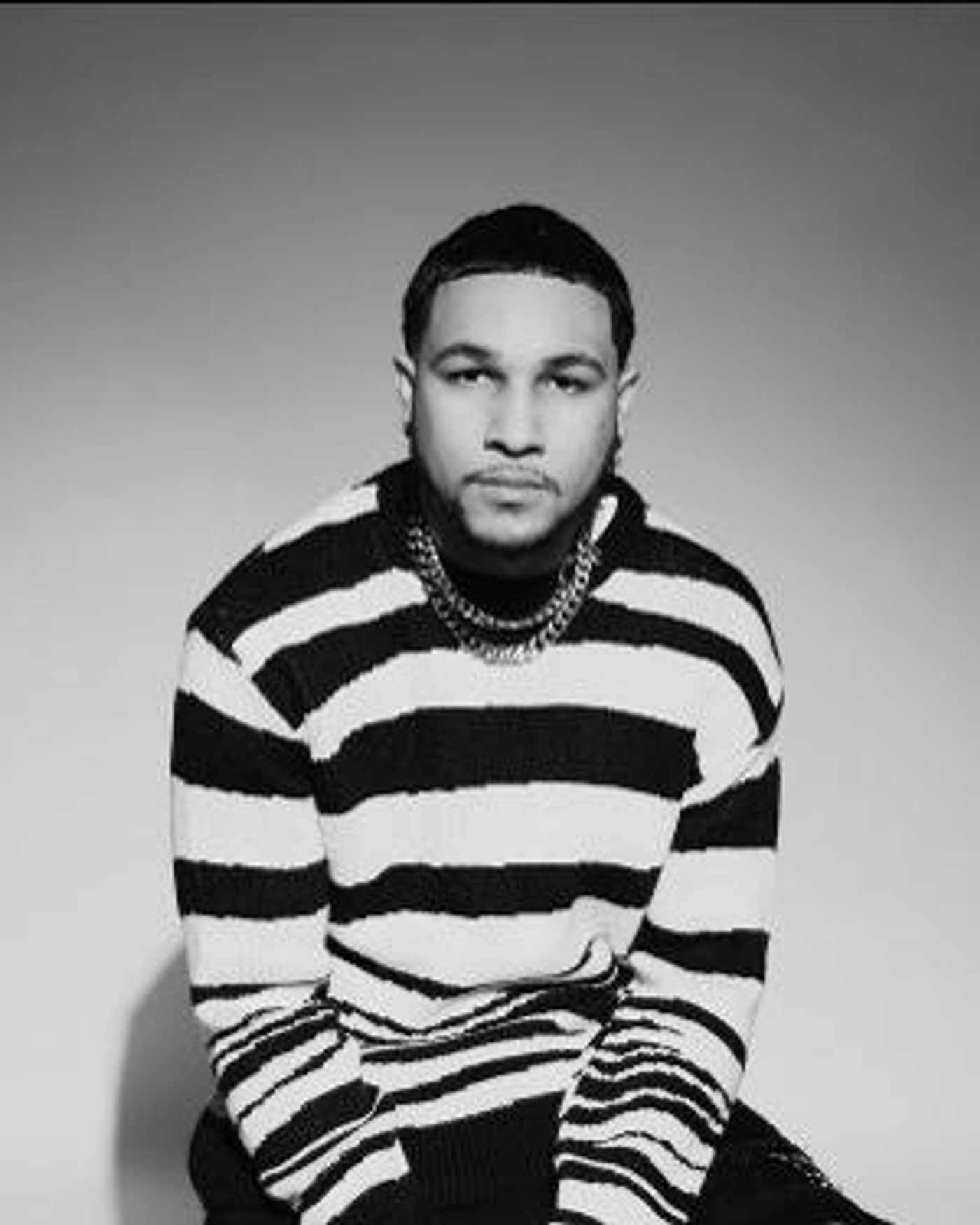 Hip Hop Artist Quest LA Releases New Single 'Taking No Breaks'  Image