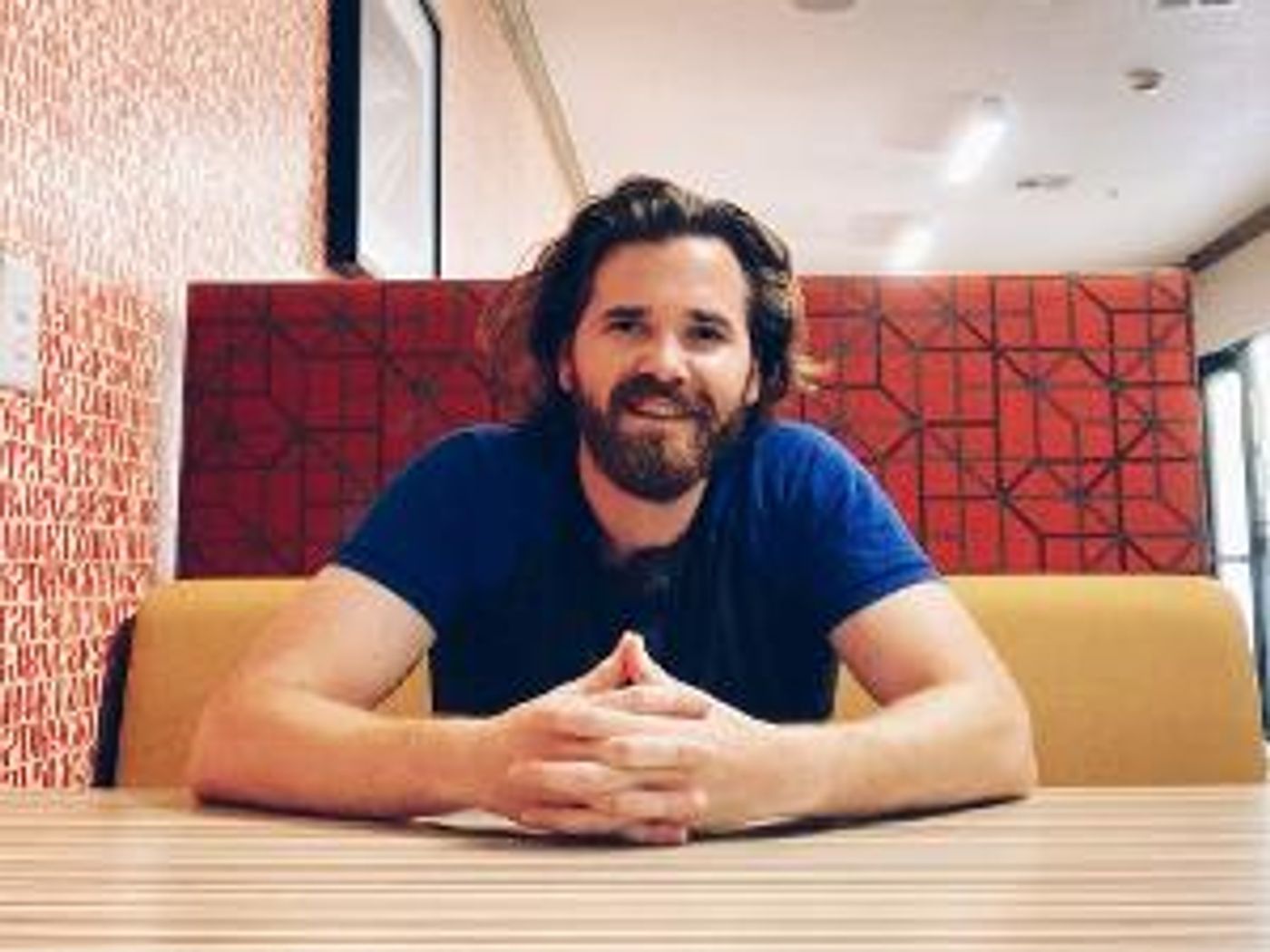 Jeremy Parsons Releases New Single 'Humanity'  Image