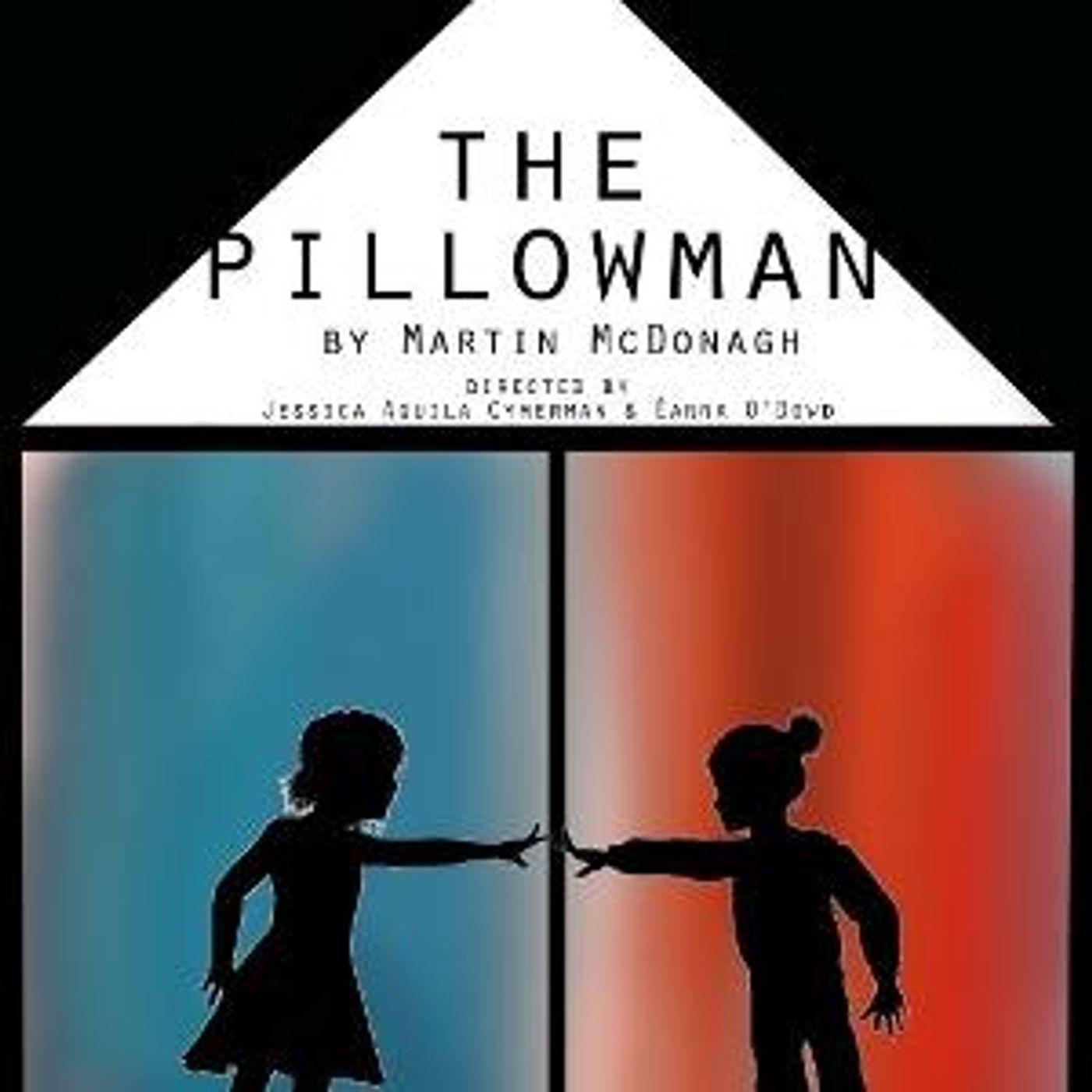 Brieanna McCutcheon and Untold Wants Theatre Present THE PILLOWMAN By Martin McDonagh This Month  Image