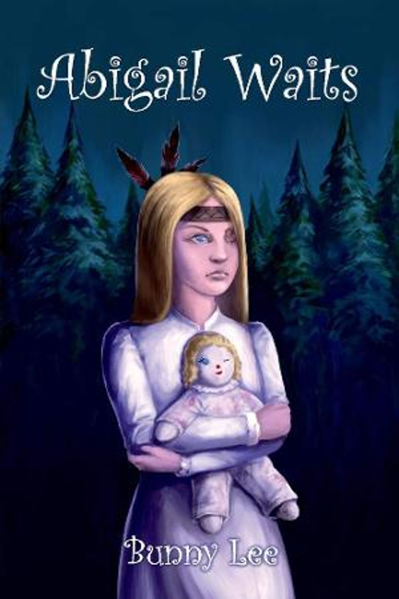 Bunny Lee Releases New Book On Bullying ABIGAIL WAITS  Image