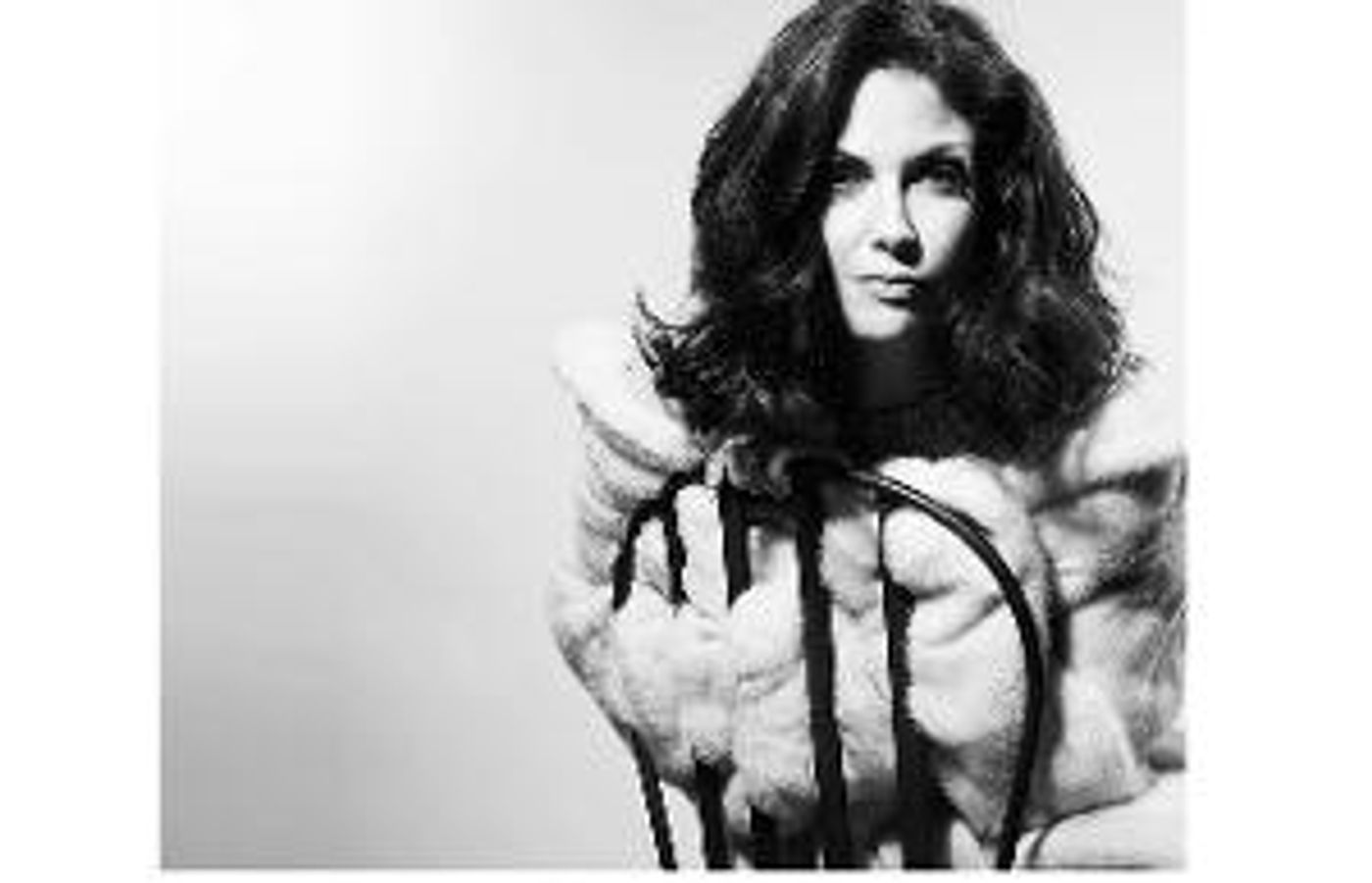 Hilary Kole Live Spotlight Series Announced at Ribbon 72 This Month  Image