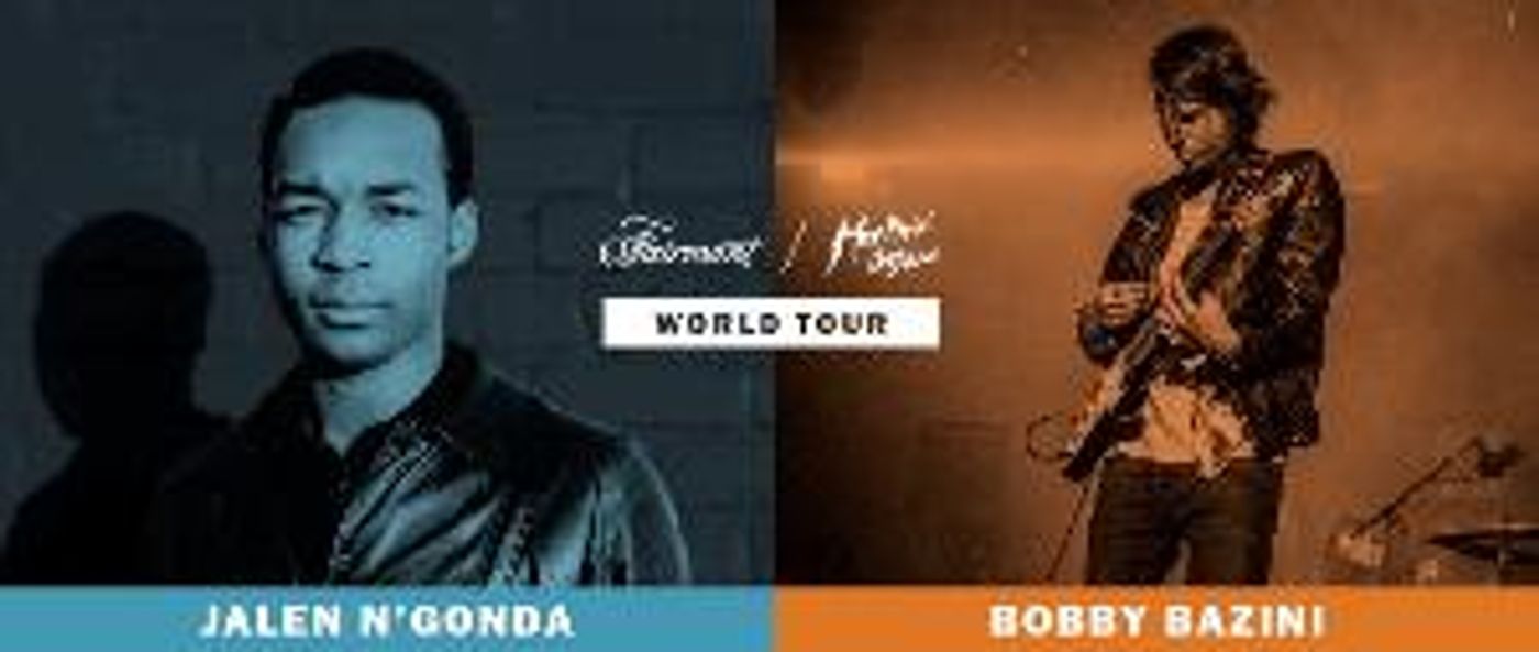 Fairmont World Tour Makes A Musical Stop At Fairmont Chicago, Millennium Park  Image