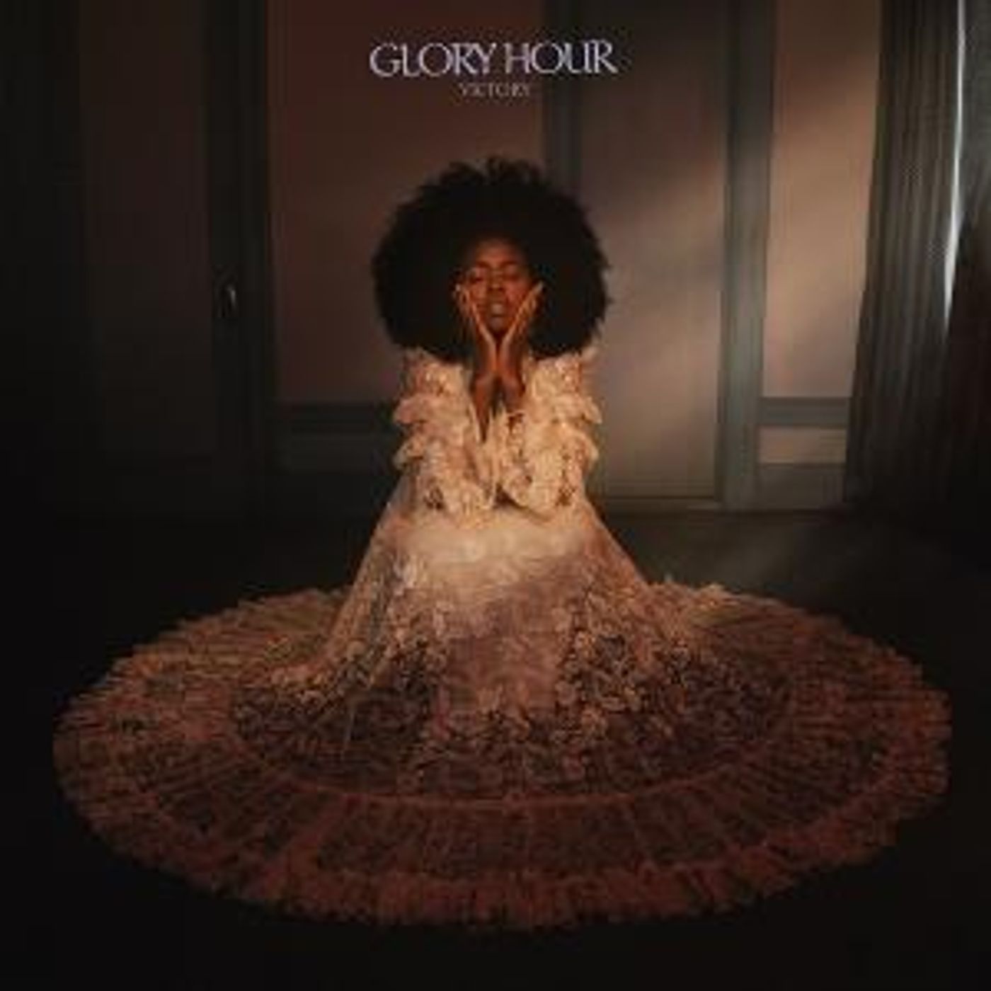 Grammy Award Winning Roc Nation Artist Victory Drops Sophomore Album GLORY HOUR  Image