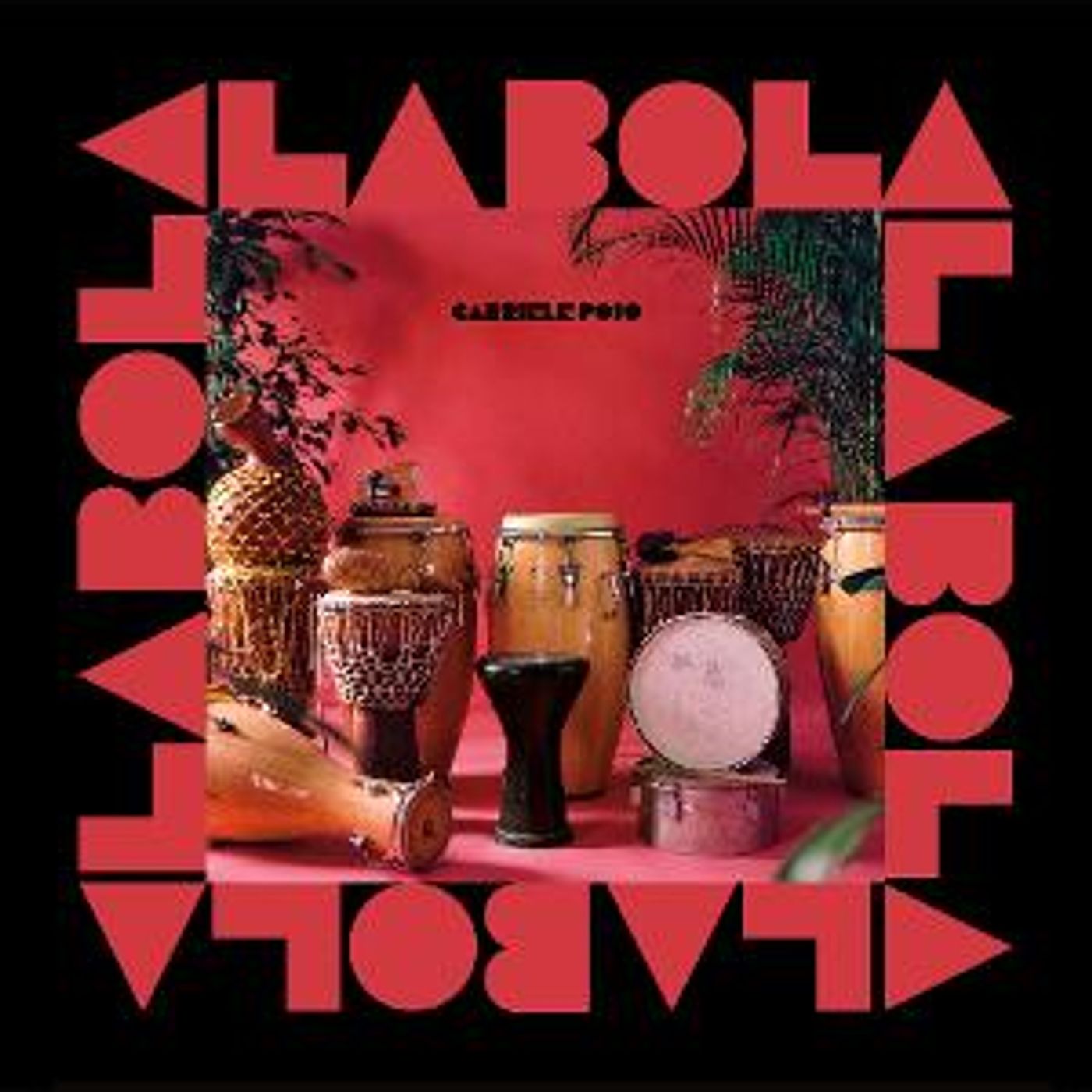 Gabriele Poso Releases New Single 'La Bola'  Image