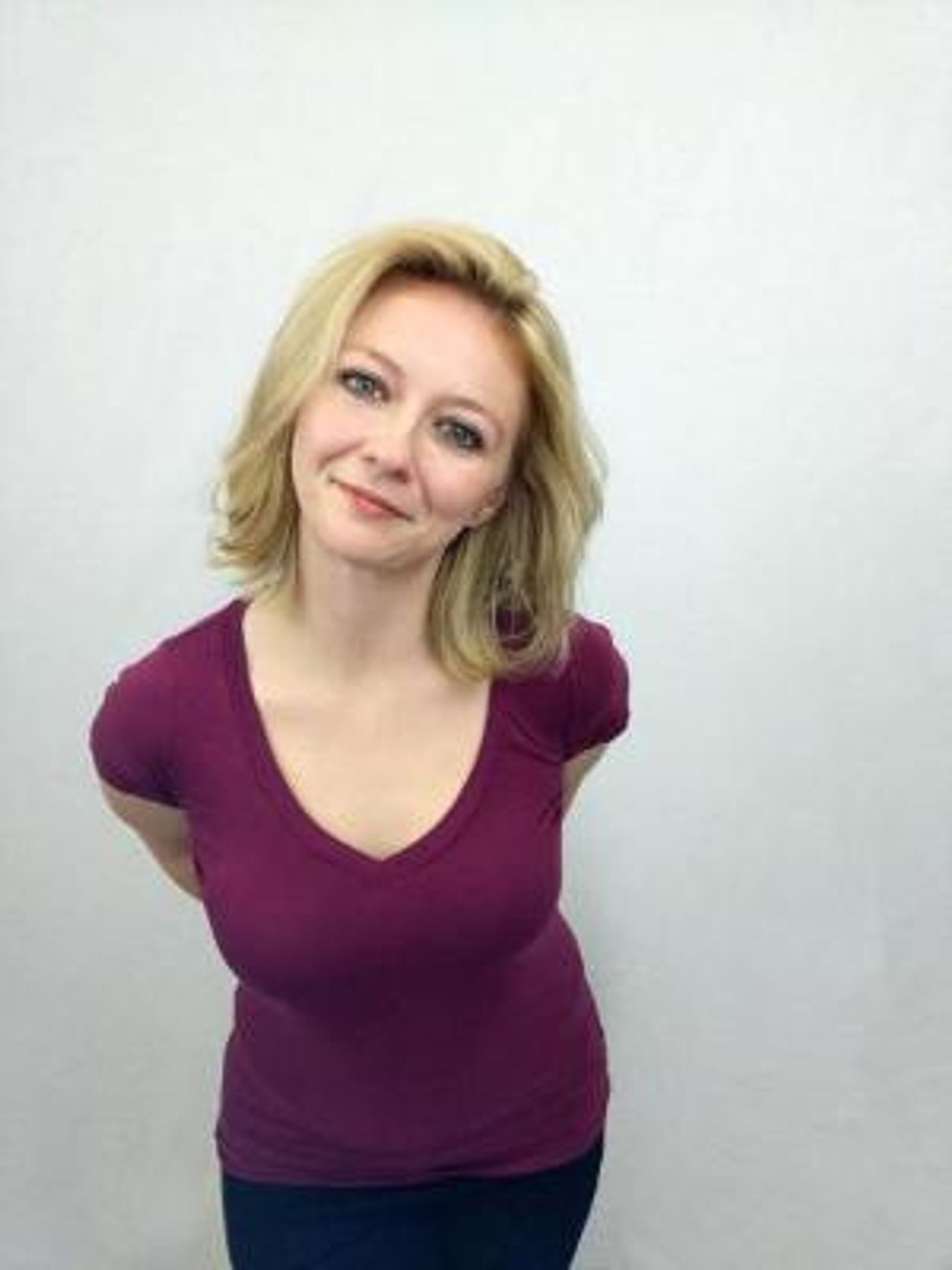 Jessica Jennings/Ripple Effect Artists Present International Dance Event Online  Image