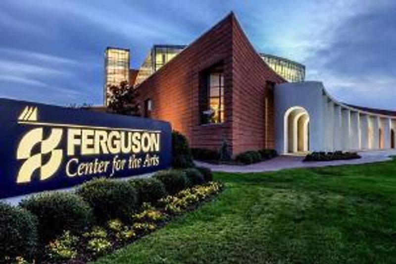 CNU/Ferguson Center For The Arts Announces Inaugural Recipients Of 2021 New Musicals Lab Writing Residency Image