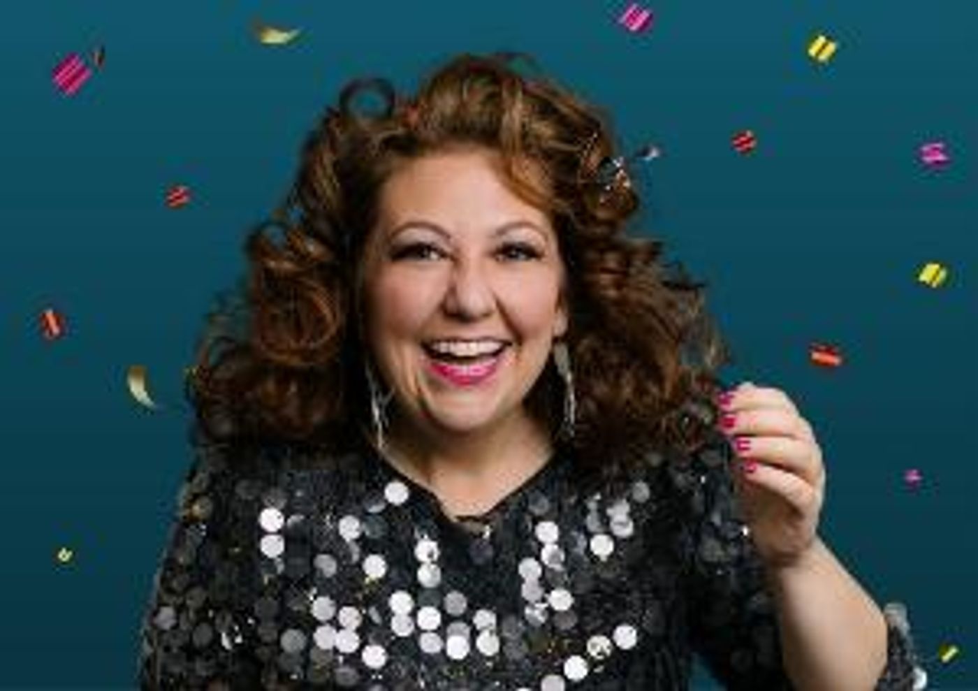 New York Cabaret Star Tori Scott Returns to the UK With WELCOME TO THE AFTER PARTY!  Image