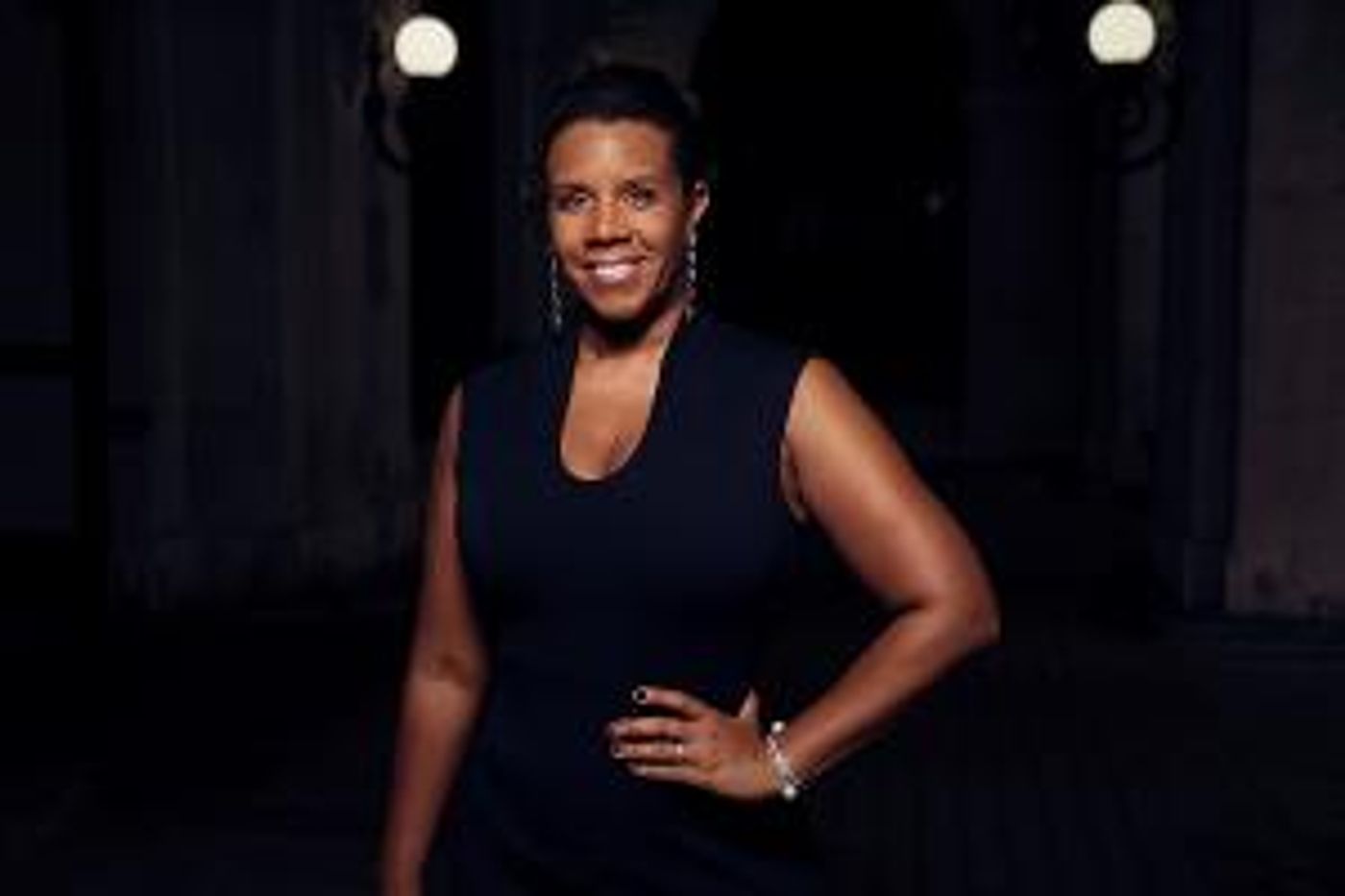 Tamia B. Santana Named Chief Engagement And Inclusion Officer Of Ballet Hispánico  Image