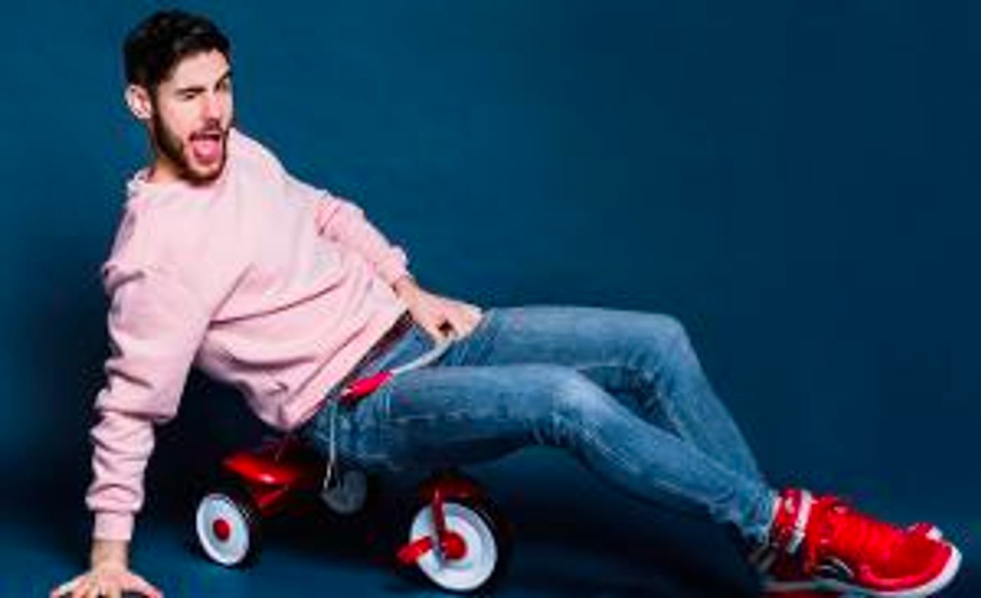 LGBT+ History Comedy FOUNDING DADDIES Premieres  Image