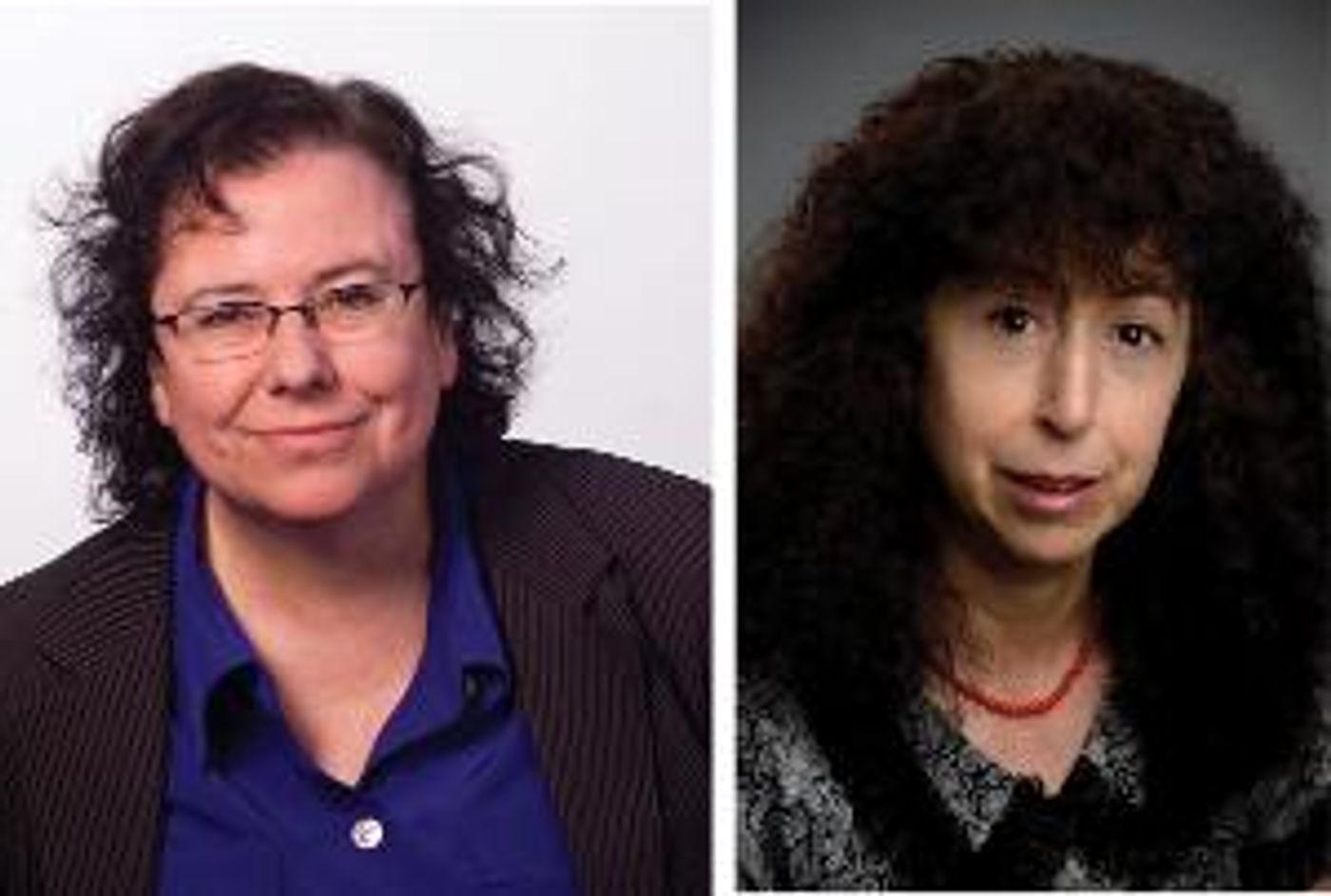 New Works In Repertory to Feature Plays by Kate Gill & Carol W. Berman  Image