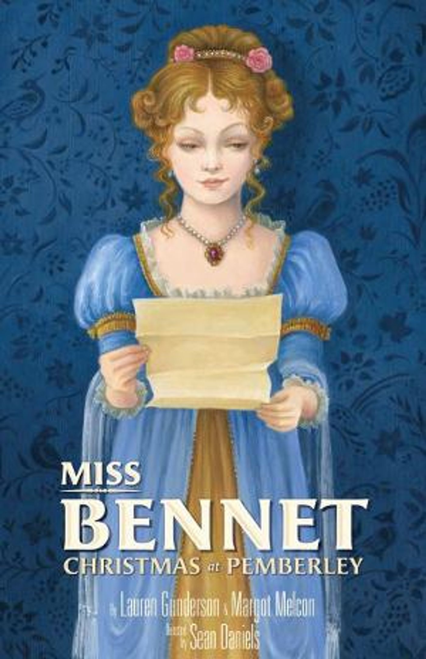 Arizona Theatre Company Kickstarts The Holiday Season With MISS BENNET: CHRISTMAS AT PEMBERLEY  Image