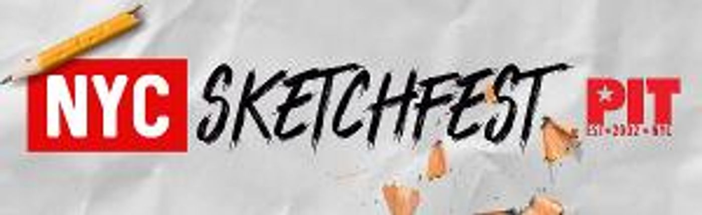 NYC Sketchfest Returns in October  Image