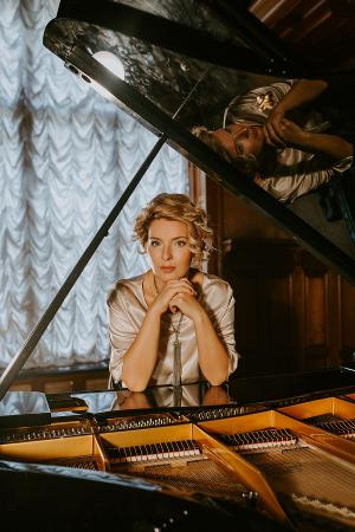 THE 2023 CHERRY ORCHARD FESTIVAL Returns This June  Image