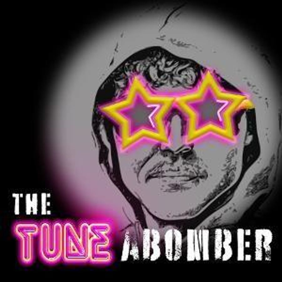 THE TUNEABOMBER To Have Industry Presentation in New York City Ahead Of St. Louis Debut Image