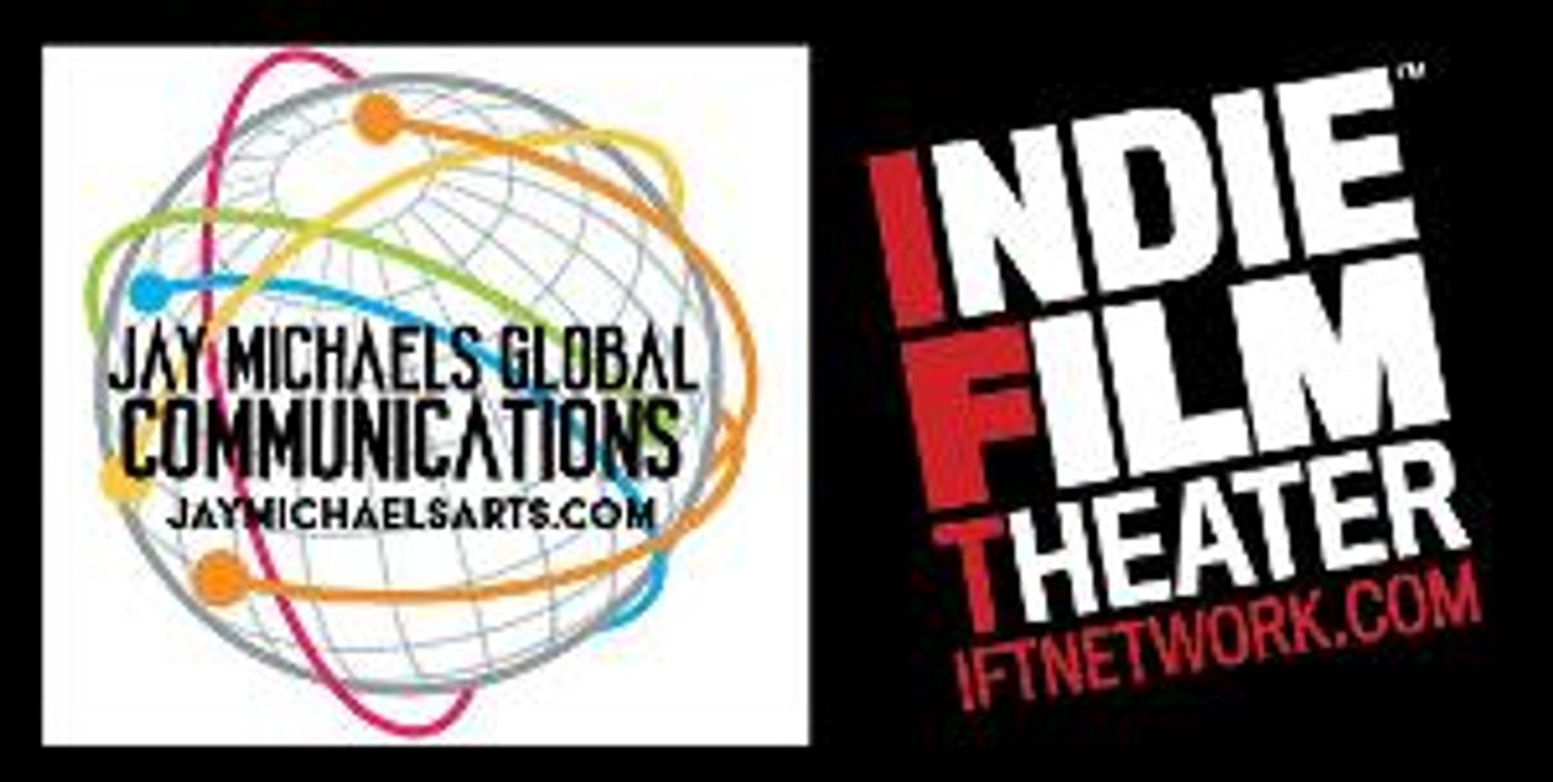 JMGC and IFT Network Form Partnership  Image