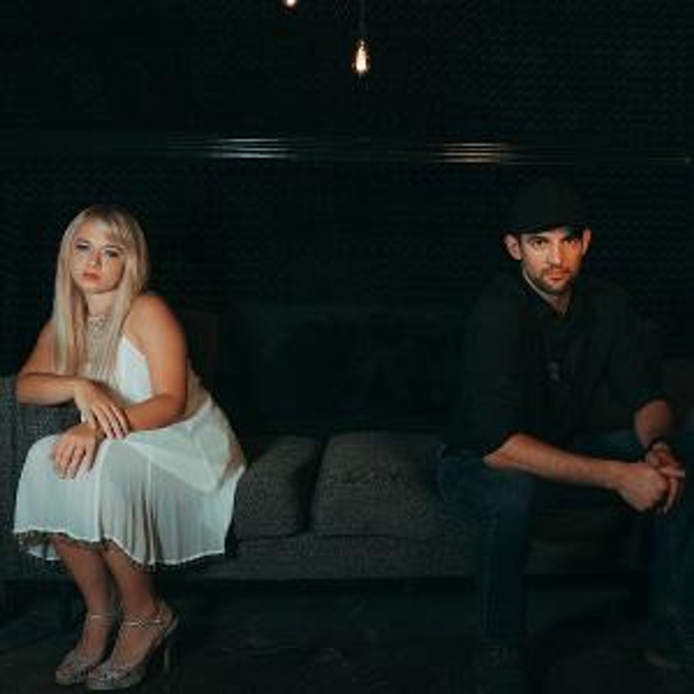 Chris Canyon Releases Acoustic In Studio Performance Video For Upcoming Single “Forget Me”  Image