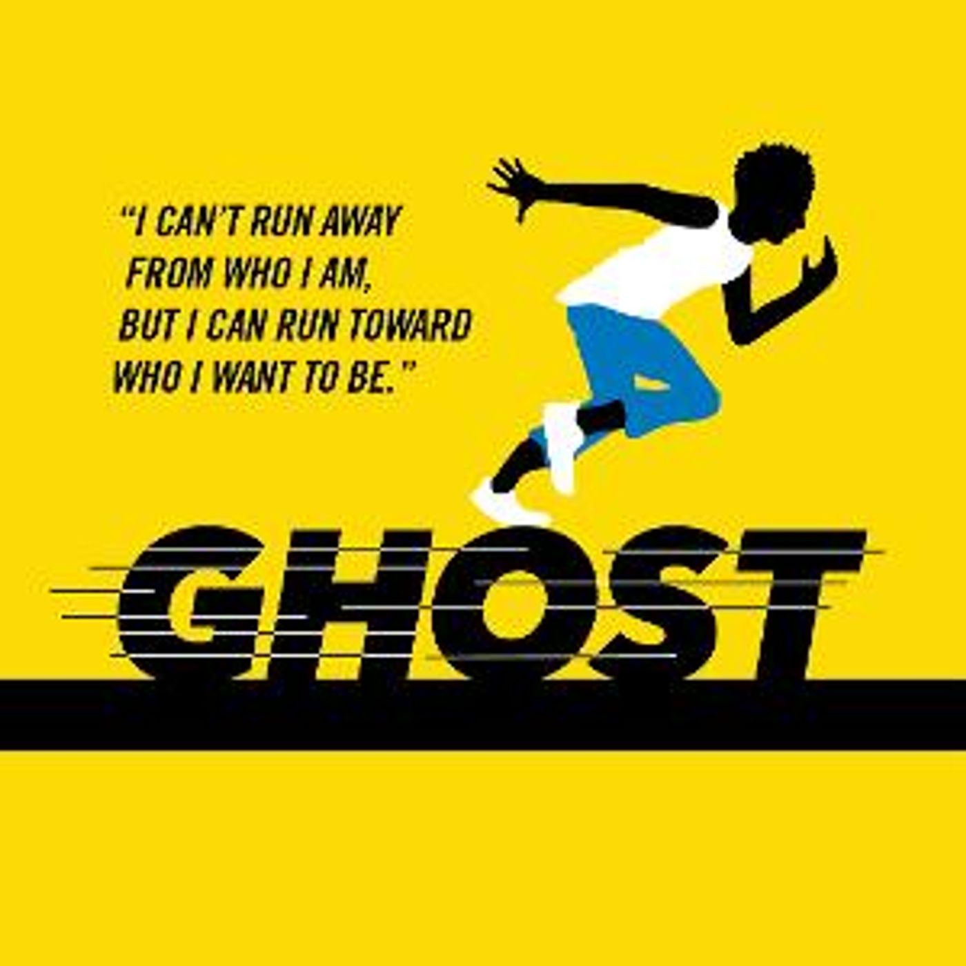 Metro Theater Company Presents GHOST At The Grandel Theatre  Image